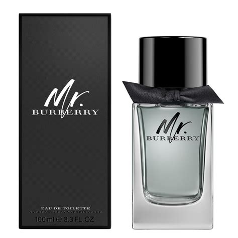 mr burberry eau de toilette reviews|perfume mr burberry original.